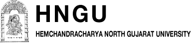 HNGU Result 2020 Patan